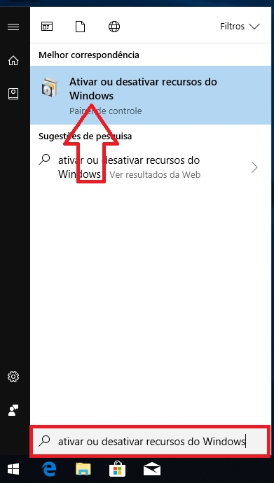 Como ativar a Loja do Windows 10 em poucos cliques